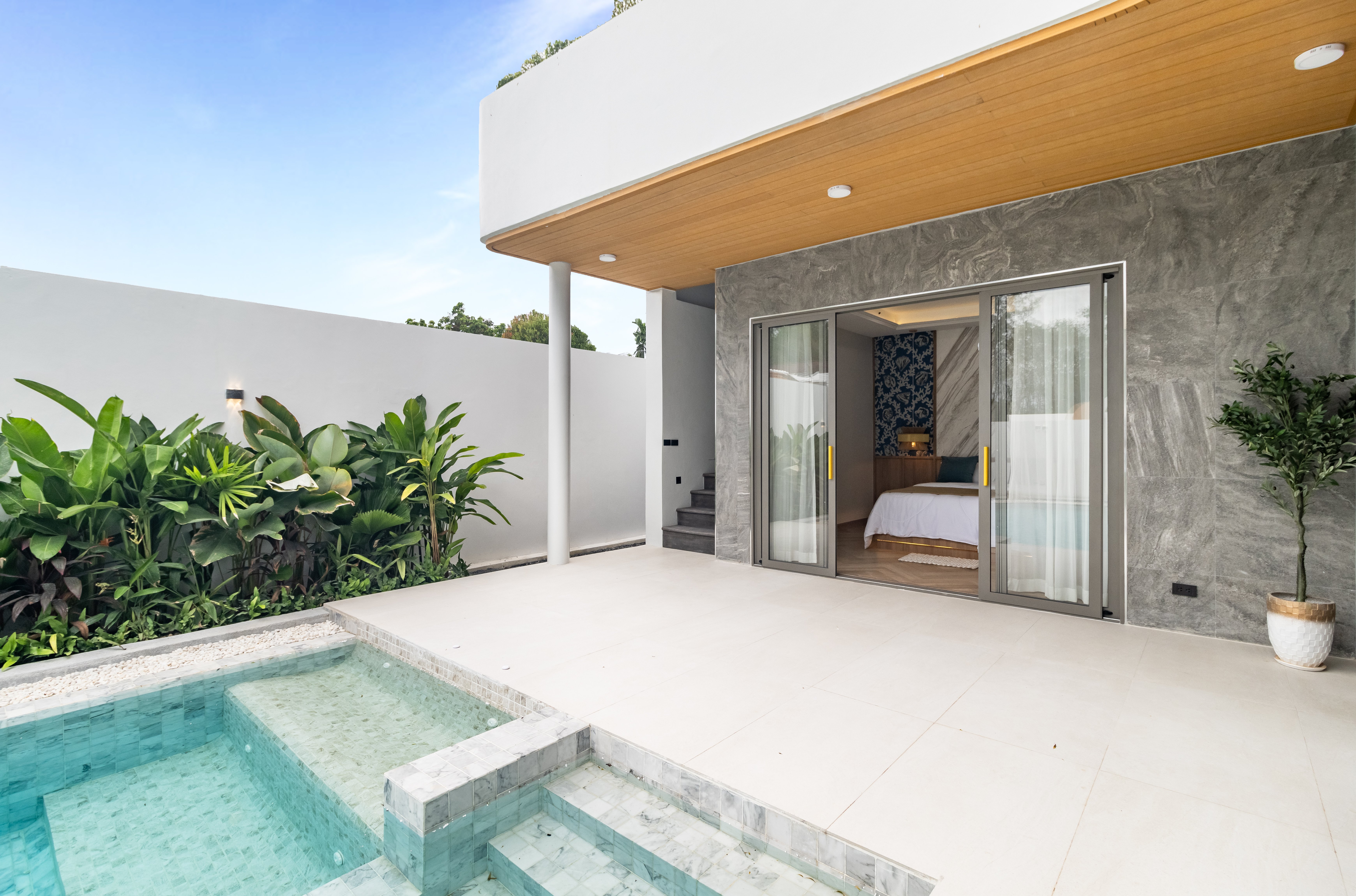 Sierra Vista Phuket Villa 30